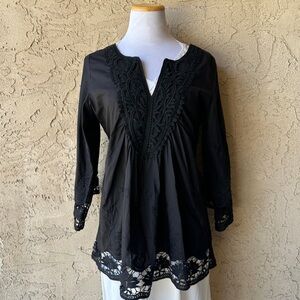 Peasant Blouse